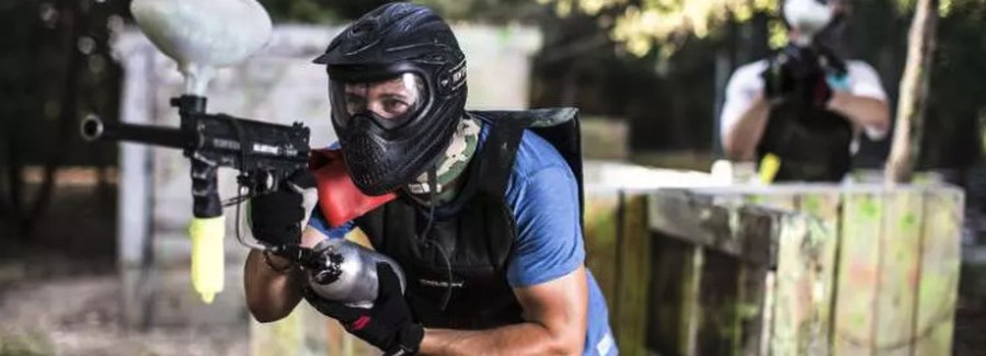 Paintball